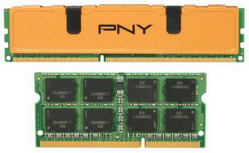 PNY DDR3